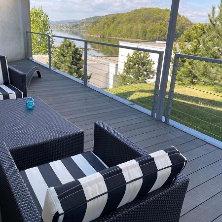 Gródek Nad DunajcemSloneczny Lemon 72アパートメント エクステリア 写真